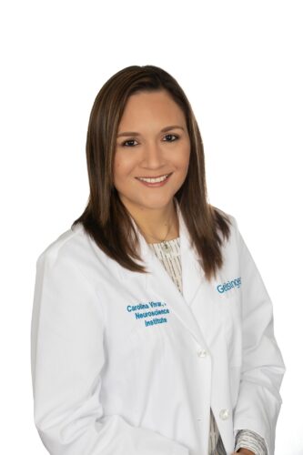 Geisinger neurologist: 7 little-known stroke symptoms in women
